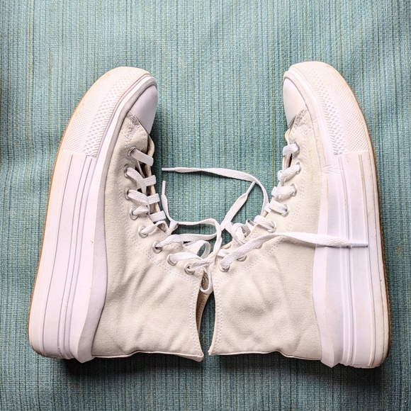 Converse Move EUC 9W - Picture 3 of 6